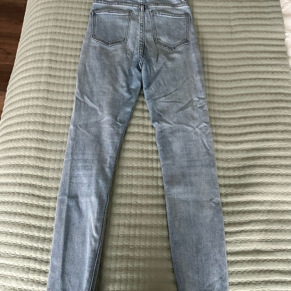 Adika high-rise skinny jeans - Picture 2 of 3
